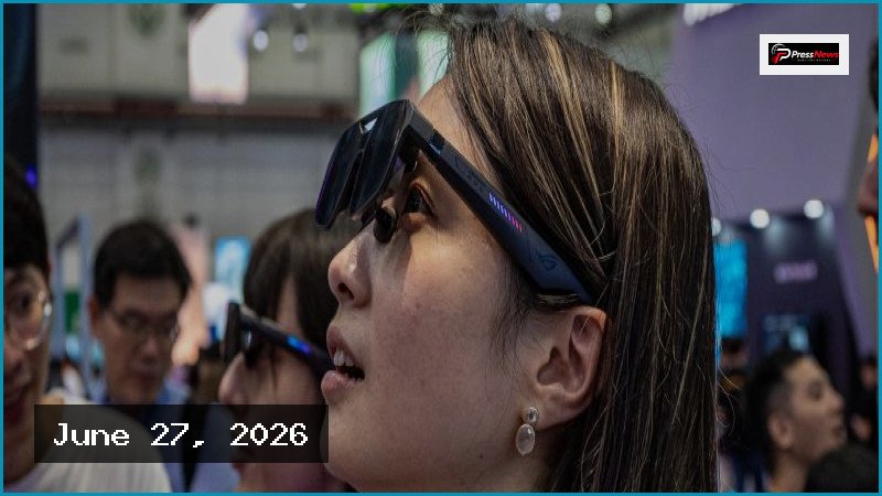 Rise of AI Glasses in Exam Cheating Challenges Asian Educators