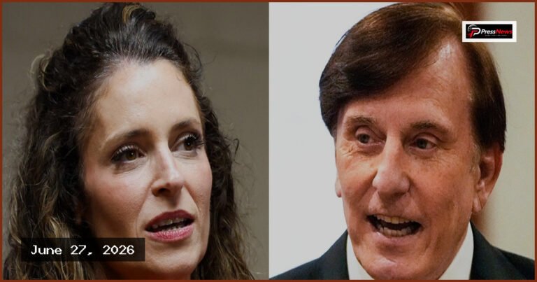 Trump’s Endorsement Faces Final Test in Louisiana Senate Runoff