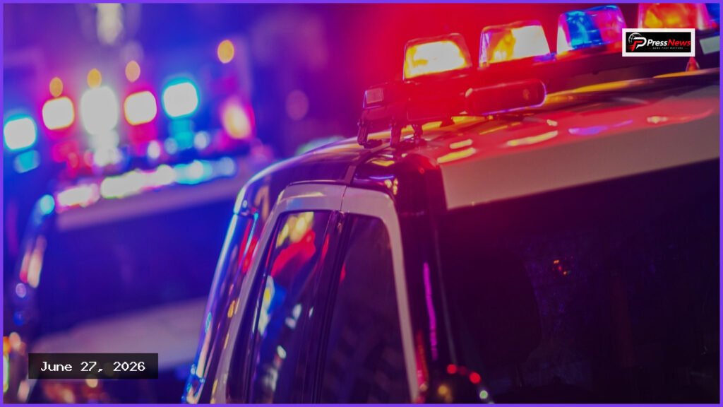 Four People Shot Following World Cup Match in Brockton