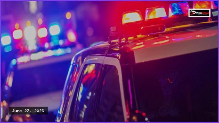 Four People Shot Following World Cup Match in Brockton