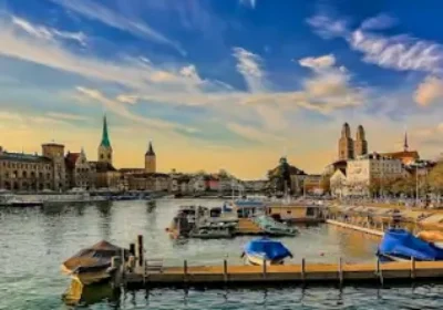 Top 7 Dream Destinations for Couples and Honeymooners